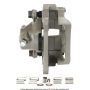 CARDONE Reman 19-B2737 Remanufactured Unloaded Caliper w/Bracket