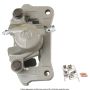 CARDONE Reman 19-B2737 Remanufactured Unloaded Caliper w/Bracket