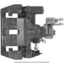 CARDONE Reman 19-B2742 Remanufactured Unloaded Caliper w/Bracket