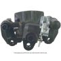 CARDONE Reman 19-B2742 Remanufactured Unloaded Caliper w/Bracket