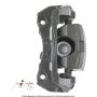 CARDONE Reman 19-B2742 Remanufactured Unloaded Caliper w/Bracket