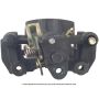 CARDONE Reman 19-B2743 Remanufactured Unloaded Caliper w/Bracket