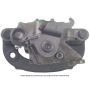 CARDONE Reman 19-B2744 Remanufactured Unloaded Caliper w/Bracket