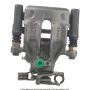 CARDONE Reman 19-B2744 Remanufactured Unloaded Caliper w/Bracket