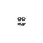 CARDONE Reman 19-B2749 Remanufactured Unloaded Caliper w/Bracket