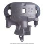 CARDONE Reman 19-B2756 Remanufactured Unloaded Caliper w/Bracket