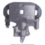 CARDONE Reman 19-B2757 Remanufactured Unloaded Caliper w/Bracket