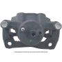 CARDONE Reman 19-B2762A Remanufactured Unloaded Caliper w/Bracket