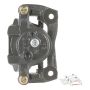 CARDONE Reman 19-B2762A Remanufactured Unloaded Caliper w/Bracket
