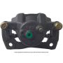 CARDONE Reman 19-B2763A Remanufactured Unloaded Caliper w/Bracket
