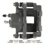 CARDONE Reman 19-B2763A Remanufactured Unloaded Caliper w/Bracket