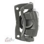 CARDONE Reman 19-B2763A Remanufactured Unloaded Caliper w/Bracket