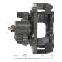 CARDONE Reman 19-B2776 Remanufactured Unloaded Caliper w/Bracket