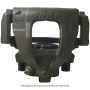 CARDONE Reman 19-B2776 Remanufactured Unloaded Caliper w/Bracket
