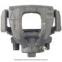 CARDONE Reman 19-B2777 Remanufactured Unloaded Caliper w/Bracket
