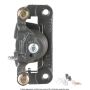 CARDONE Reman 19-B2780A Remanufactured Unloaded Caliper w/Bracket
