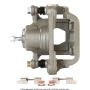 CARDONE Reman 19-B2781 Remanufactured Unloaded Caliper w/Bracket