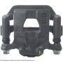 CARDONE Reman 19-B2781 Remanufactured Unloaded Caliper w/Bracket