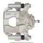 CARDONE Reman 19-B2781A Remanufactured Unloaded Caliper w/Bracket