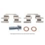 CARDONE Reman 19-B2781A Remanufactured Unloaded Caliper w/Bracket