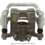 CARDONE Reman 19-B2781A Remanufactured Unloaded Caliper w/Bracket