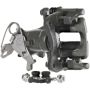 CARDONE Reman 19-B2784 Remanufactured Unloaded Caliper w/Bracket