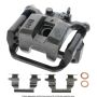 CARDONE Reman 19-B2786 Remanufactured Unloaded Caliper w/Bracket