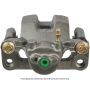 CARDONE Reman 19-B2787 Remanufactured Unloaded Caliper w/Bracket