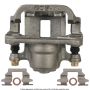 CARDONE Reman 19-B2787 Remanufactured Unloaded Caliper w/Bracket