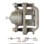 CARDONE Reman 19-B2792 Remanufactured Unloaded Caliper w/Bracket