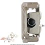 CARDONE Reman 19-B2792 Remanufactured Unloaded Caliper w/Bracket