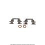 CARDONE Reman 19-B2793 Remanufactured Unloaded Caliper w/Bracket