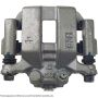 CARDONE Reman 19-B2793 Remanufactured Unloaded Caliper w/Bracket