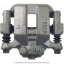 CARDONE Reman 19-B2793A Remanufactured Unloaded Caliper w/Bracket