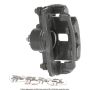 CARDONE Reman 19-B2796 Remanufactured Unloaded Caliper w/Bracket