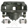 CARDONE Reman 19-B2796 Remanufactured Unloaded Caliper w/Bracket