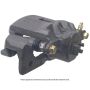 CARDONE Reman 19-B2797 Remanufactured Unloaded Caliper w/Bracket
