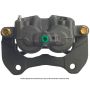 CARDONE Reman 19-B2800 Remanufactured Unloaded Caliper w/Bracket