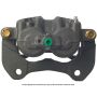 CARDONE Reman 19-B2801 Remanufactured Unloaded Caliper w/Bracket