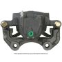 CARDONE Reman 19-B2802 Remanufactured Unloaded Caliper w/Bracket