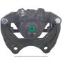 CARDONE Reman 19-B2806 Remanufactured Unloaded Caliper w/Bracket