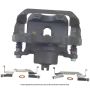 CARDONE Reman 19-B2806 Remanufactured Unloaded Caliper w/Bracket