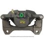 CARDONE Reman 19-B2808 Remanufactured Unloaded Caliper w/Bracket