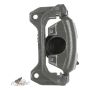 CARDONE Reman 19-B2808 Remanufactured Unloaded Caliper w/Bracket