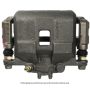 CARDONE Reman 19-B2808 Remanufactured Unloaded Caliper w/Bracket