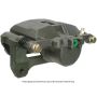 CARDONE Reman 19-B2809 Remanufactured Unloaded Caliper w/Bracket
