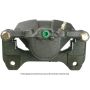 CARDONE Reman 19-B2809 Remanufactured Unloaded Caliper w/Bracket