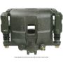 CARDONE Reman 19-B2809 Remanufactured Unloaded Caliper w/Bracket