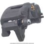 CARDONE Reman 19-B2810 Remanufactured Unloaded Caliper w/Bracket