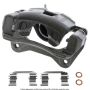 CARDONE Reman 19-B2811 Remanufactured Unloaded Caliper w/Bracket
